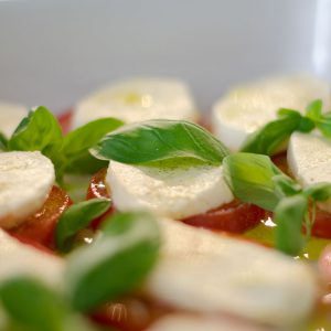 Antipasti