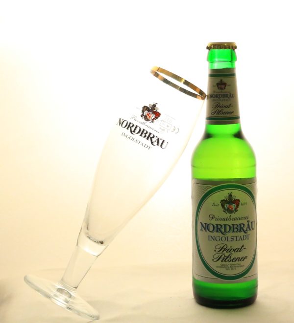 Nordbräu Pils