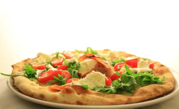 Pizza Cherry