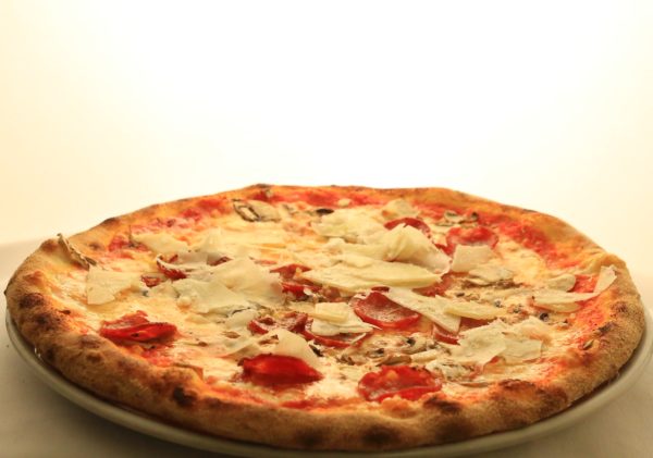 Pizza Del Cavaliere