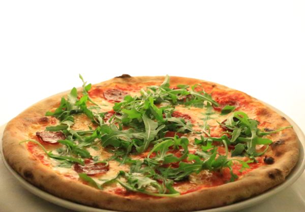 Pizza Novara