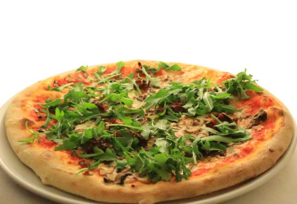 Pizza N Duja