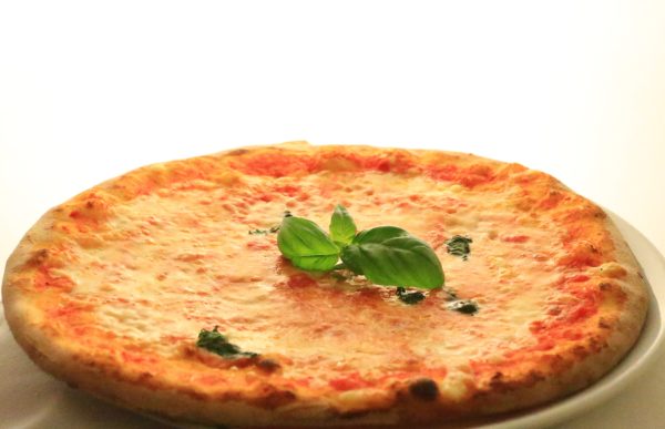 Pizza Margherita