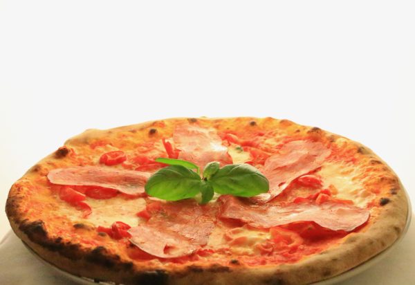 Pizza Del Principe